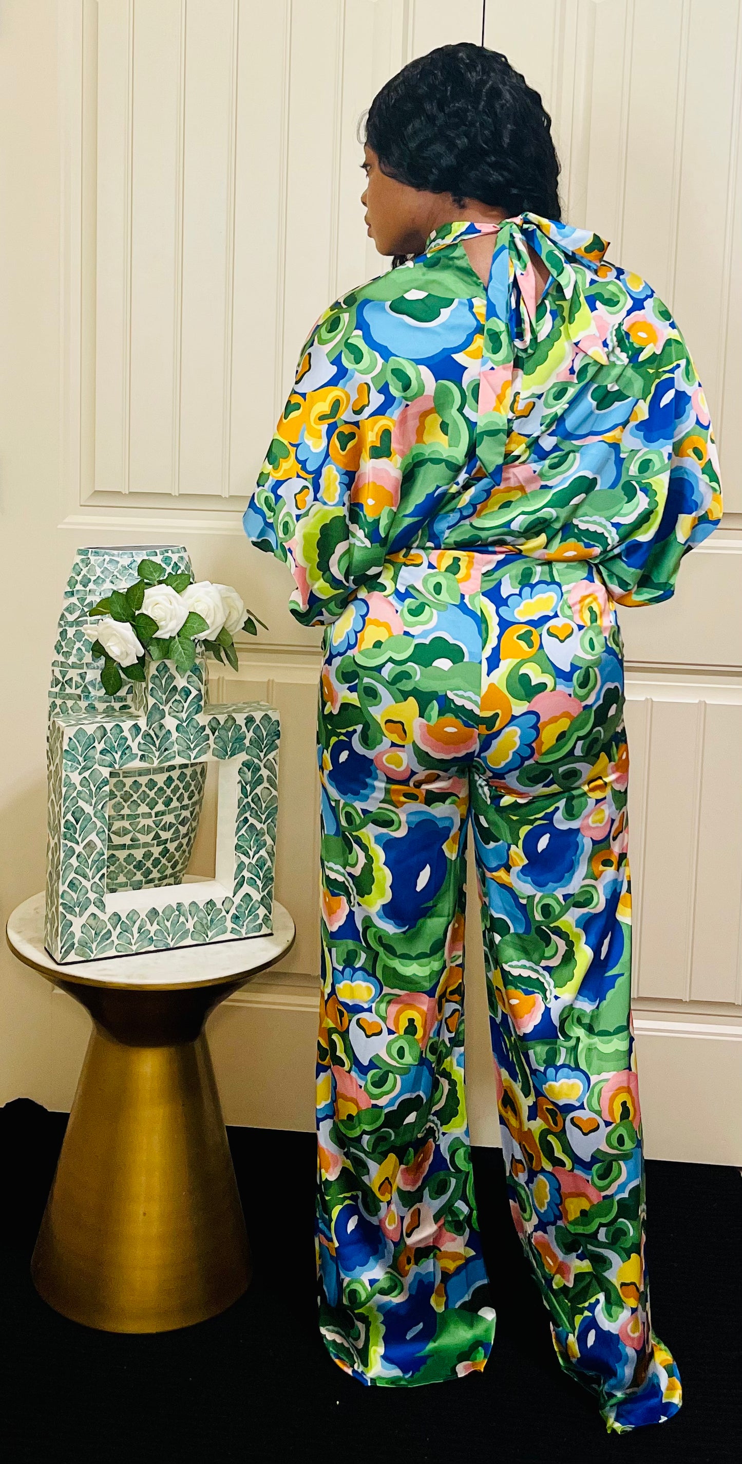 Bloom Set