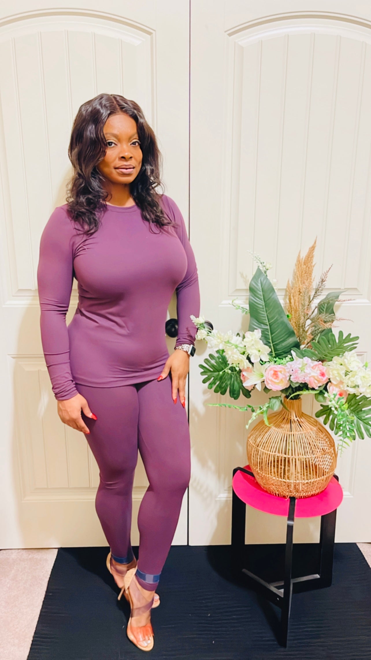 Diva Lounge Set