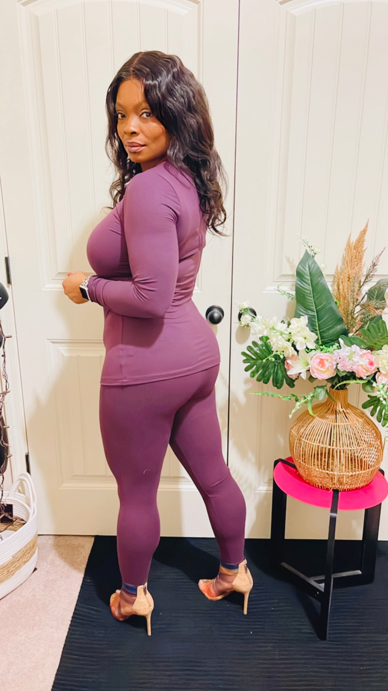 Diva Lounge Set