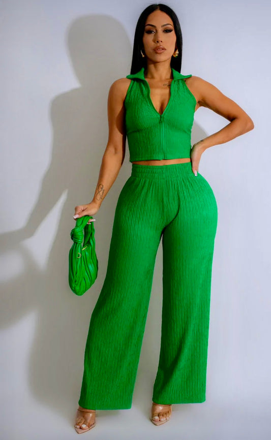 Tori Set (Pine Green)