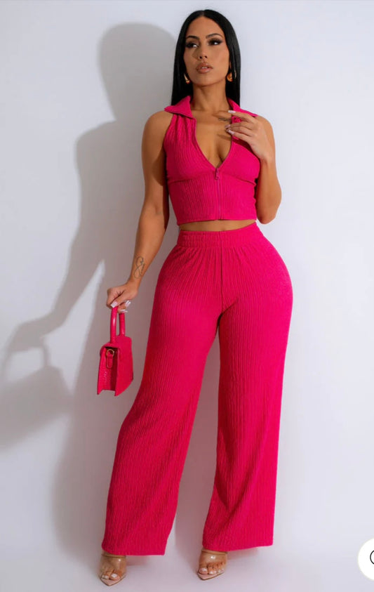 Tori Set (Raspberry)