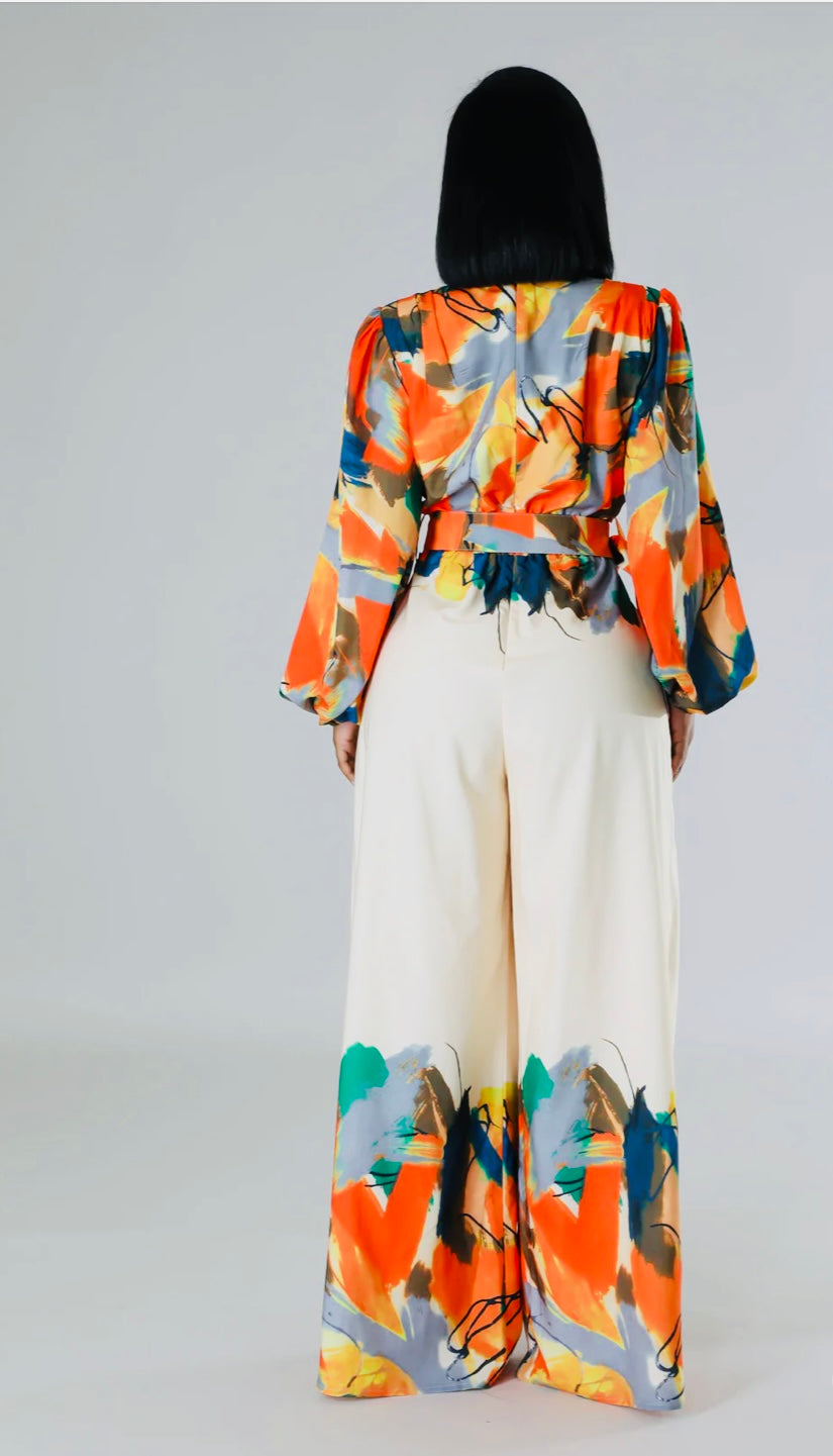 Kirsten Jumpsuit